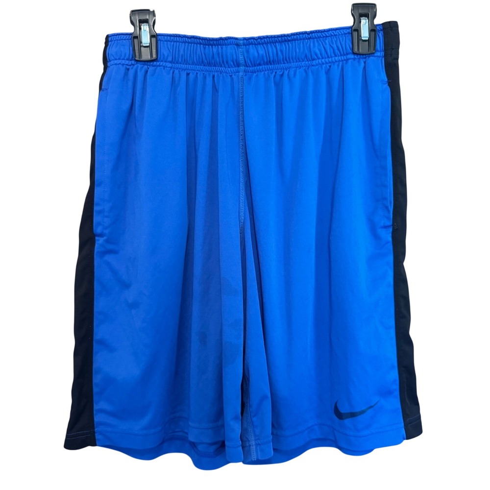 Nike Dri-FIT Athletic Shorts‎ Running Gym Activewear M Gym Running Casual Summer